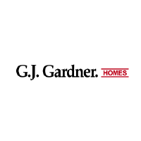 G.J. Gardner Logo
