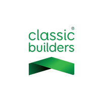 Classic Builders Logo