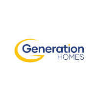 Generation Homes Logo